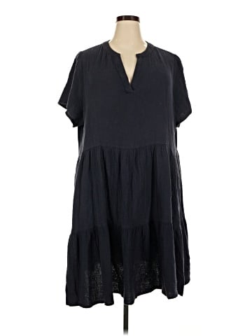 Lucky Brand Casual Dress (view 1)