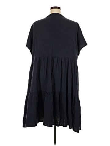 Lucky Brand Casual Dress (view 2)