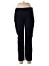 Theory Black Track Pants Size 6 - photo 1