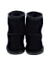 Bearpaw Black Boots Size 7 (kids) - photo 2