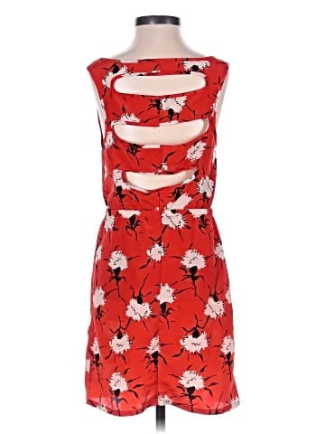 Nom De Plume by YaYa Casual Dress (view 2)