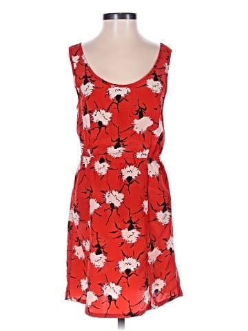 Nom De Plume by YaYa Casual Dress (view 1)
