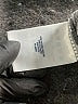 Lands' End Gray Turtleneck Sweater Size S - photo 8
