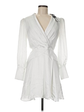 Bcbgmaxazria Cocktail Dress