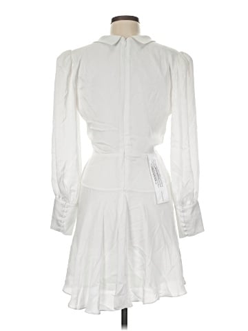 BCBGMAXAZRIA Cocktail Dress (view 2)