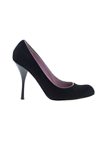 BCBGMAXAZRIA Heels (view 1)