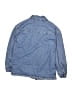 Gap 100% Cotton Blue Denim Jacket Size 12 - photo 2