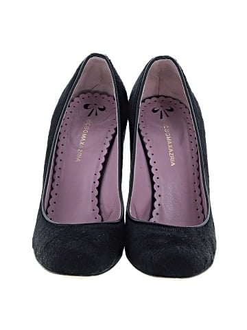 BCBGMAXAZRIA Heels (view 2)