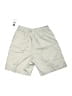 Gap 100% Cotton Solid Tan Cargo Shorts Size 12 - photo 2