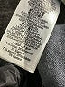 MICHAEL Michael Kors Solid Blue Jeans Size 8 - photo 8