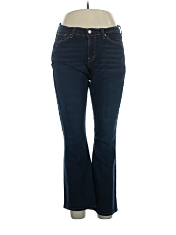 Levi Strauss Signature Jeans (view 1)