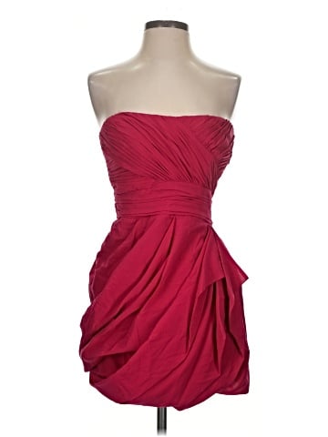 Nicole Miller Cocktail Dress (view 1)