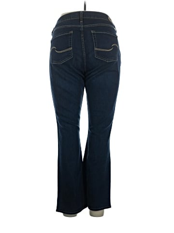 Levi Strauss Signature Jeans (view 2)