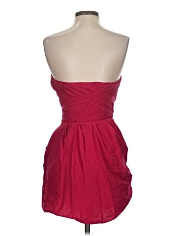 Nicole Miller Cocktail Dress (view 2)