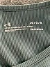 Under Armour Gray Active Tank Size L - photo 4
