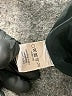 J.Crew 100% Polyester Solid Black Formal Skirt Size 8 - photo 5