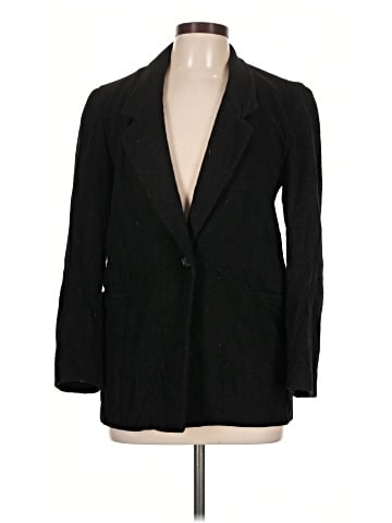 John Weitz Wool Blazer (view 1)