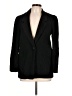 John Weitz Black Wool Blazer Size L - photo 1
