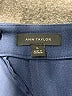 Ann Taylor Blue Casual Pants Size 16 - photo 7
