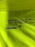Nike Golf Yellow Athletic Shorts Size S - photo 3