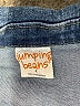 Jumping Beans Blue Denim Jacket Size 4 - photo 3