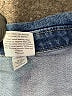 Jumping Beans Blue Denim Jacket Size 4 - photo 4