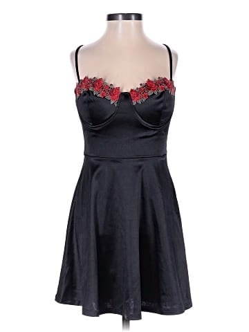 Windsor Cocktail Dress (view 1)