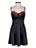 Windsor Black Cocktail Dress Size S - photo 1