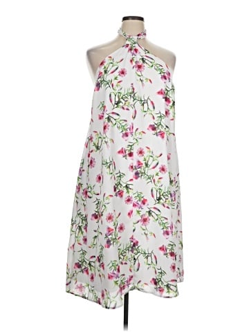 INC International Concepts Cocktail Dress (view 1)