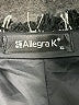 Allegra K Chevron-herringbone Gray Blazer Size XL - photo 6