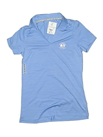 Puma Short Sleeve Polo (view 1)