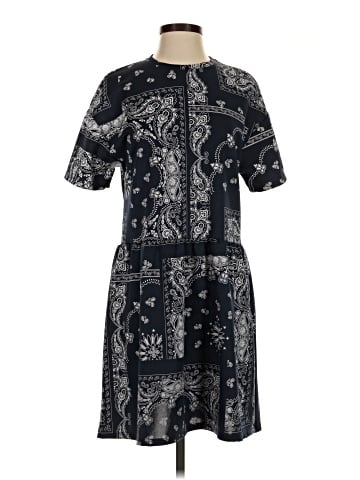 Trafaluc by Zara Casual Dress (view 1)