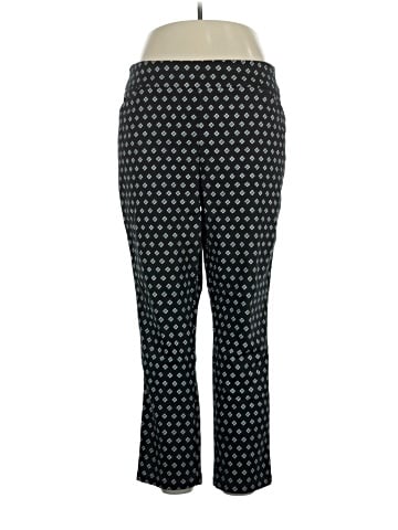 Croft & Barrow Casual Pants (view 1)