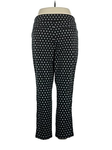 Croft & Barrow Casual Pants (view 2)