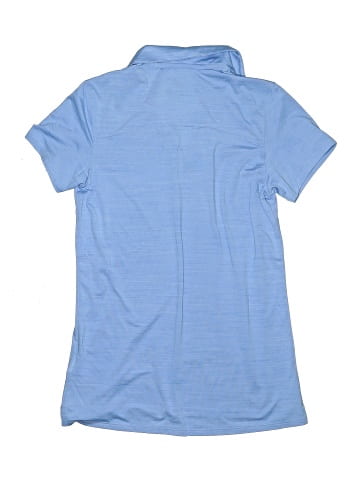 Puma Short Sleeve Polo (view 2)