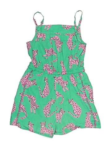 Mini Boden Leotard (view 2)
