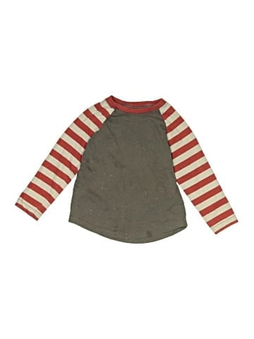 Hanna Andersson Long Sleeve Henley (view 1)