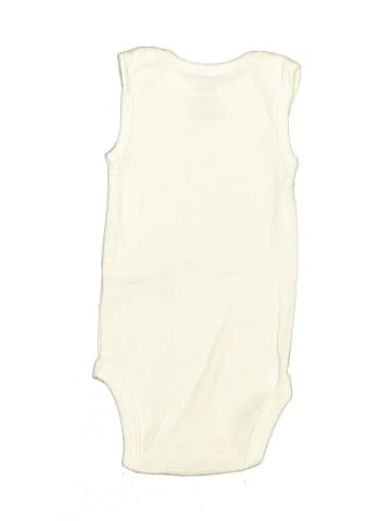 Carter's Short Sleeve Onesie (view 2)