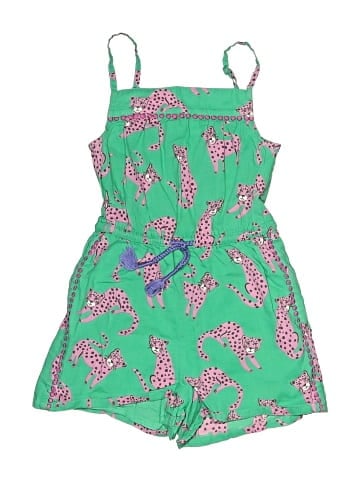 Mini Boden Leotard (view 1)