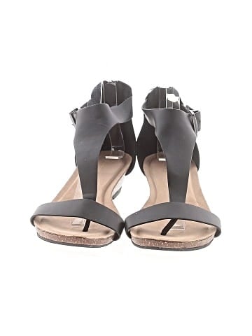 Kenneth Cole REACTION Wedges (view 2)