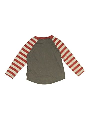 Hanna Andersson Long Sleeve Henley (view 2)