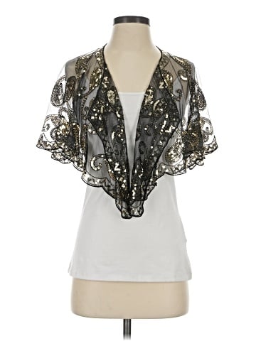 Unbranded Wrap (view 1)