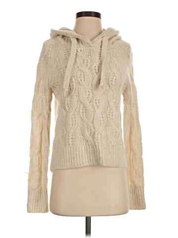 Abercrombie & Fitch Pullover Sweater (view 1)
