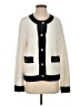 Design History Ivory Cardigan Size S - photo 1
