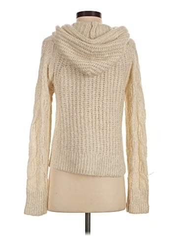 Abercrombie & Fitch Pullover Sweater (view 2)