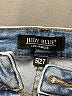 Judy Blue Hearts Blue Jeans Size 5 - photo 7