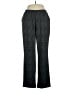 Lands' End Chevron-herringbone Gray Dress Pants Size XL (tall) - photo 1