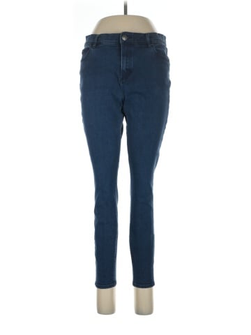 Ann Taylor LOFT Outlet Jeans (view 1)