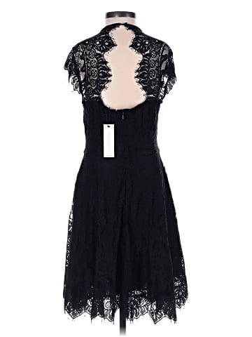 BB Dakota Cocktail Dress (view 2)