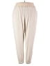 Gap Solid Ivory Casual Pants Size XXL - photo 1